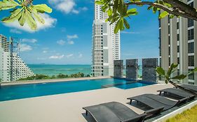 Serenity Condo Wongamat By Patsamon
